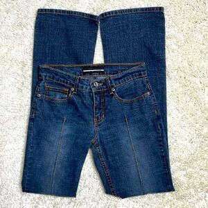 BEBE JEANS